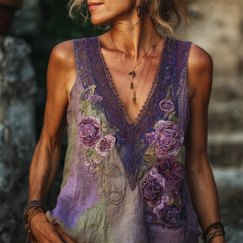 Top dal design elegante