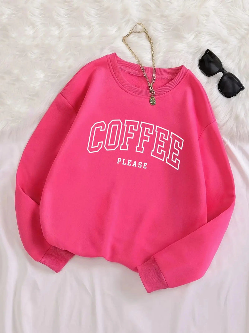 Maglione splendidamente realizzato
