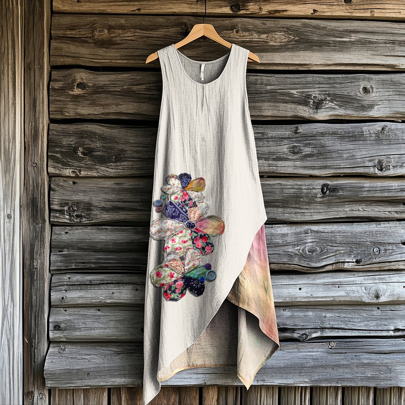 Vestito in stile vintage senza tempo