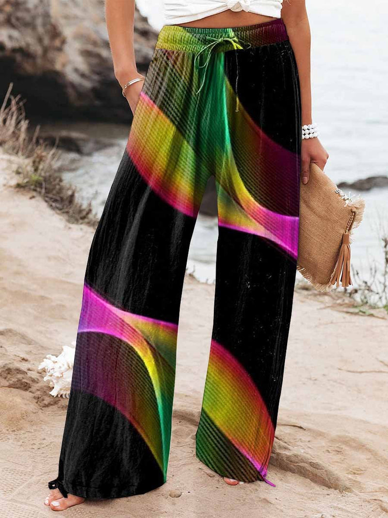 Pantaloni splendidamente realizzato