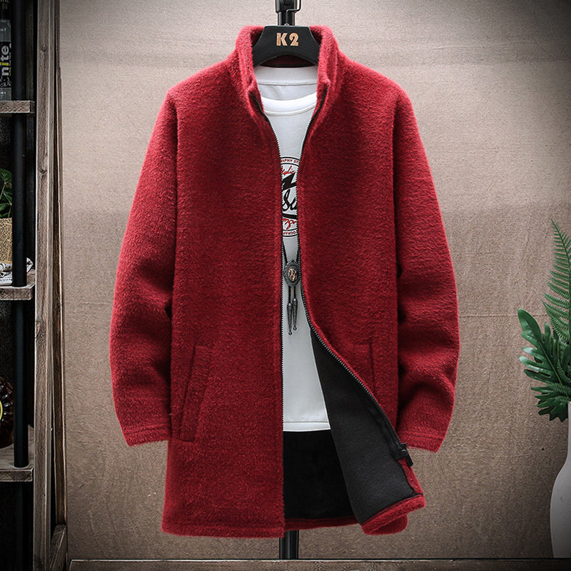 Cardigan dal design elegante