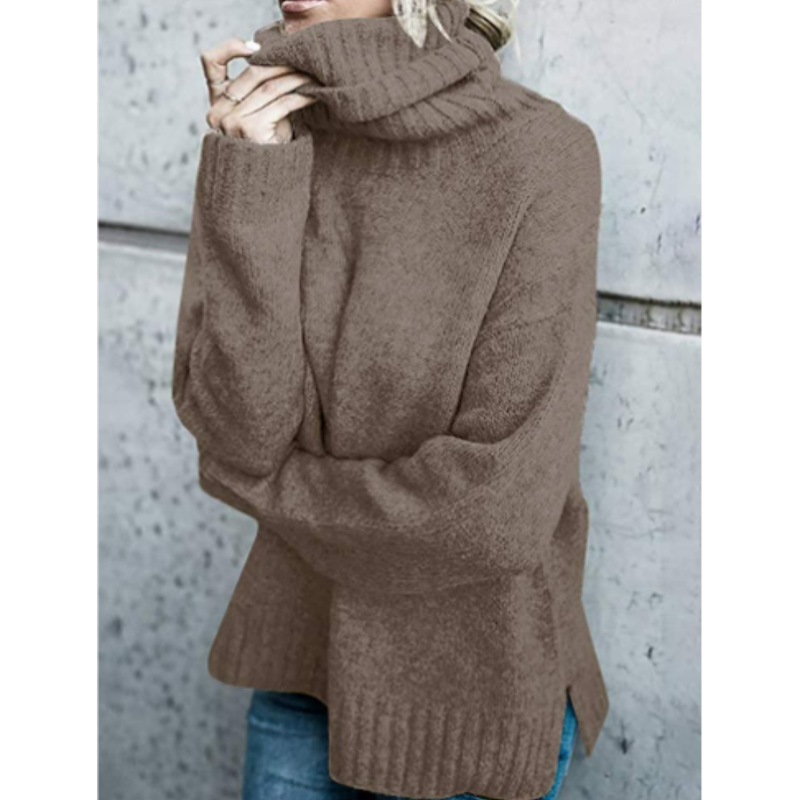 Maglione dal design elegante