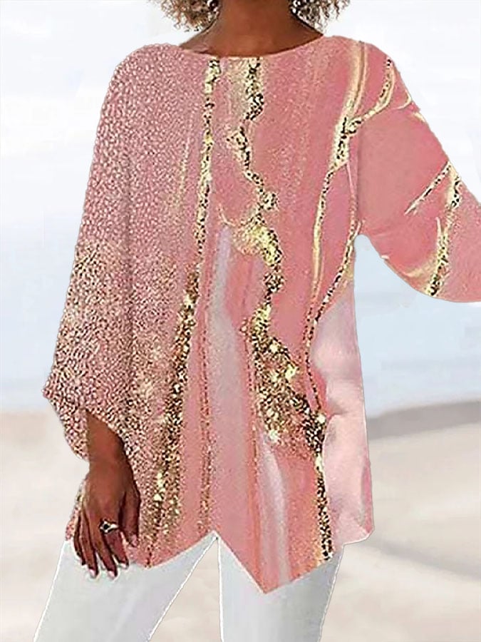Top dal design elegante