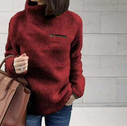 Maglione ispirato al vintage