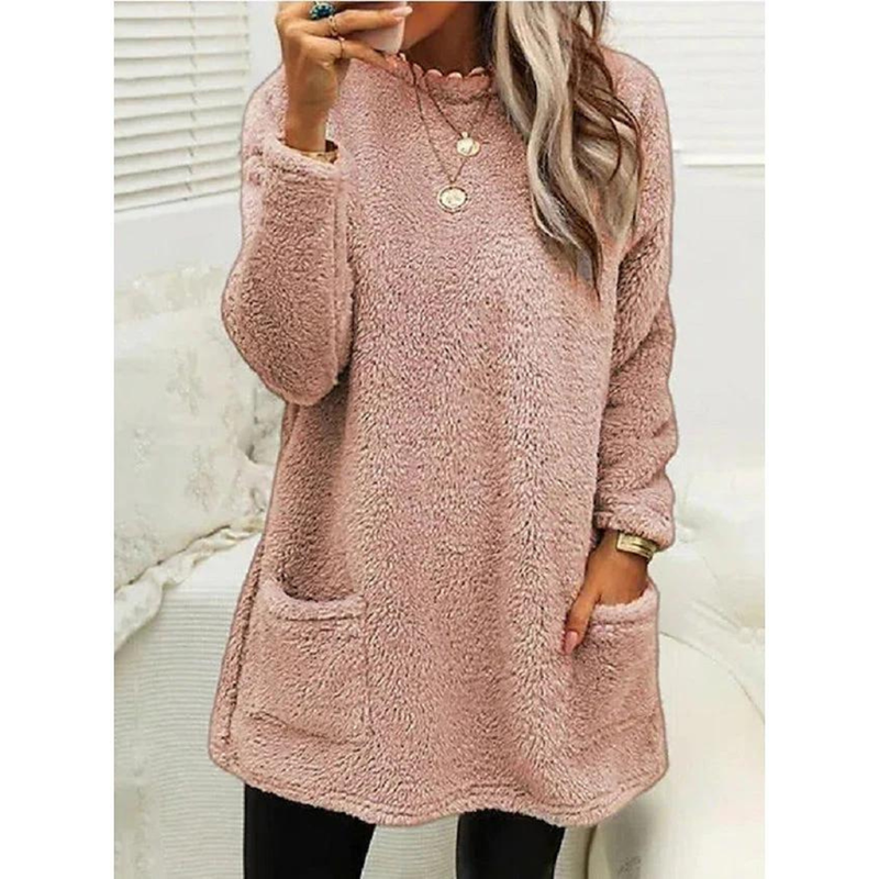 Maglione vintage classico
