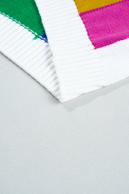 Maglione dal design raffinato