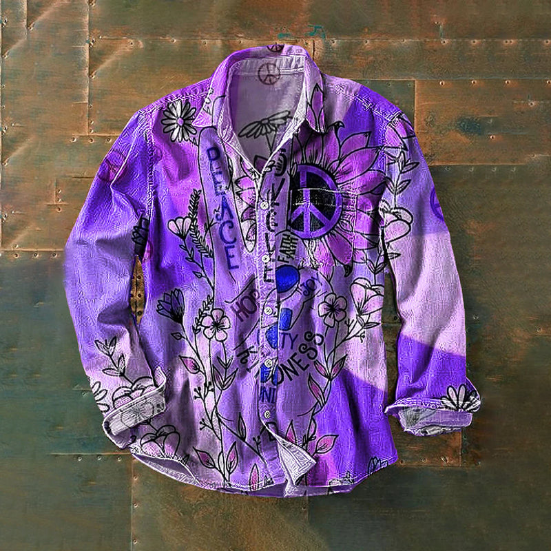Camicia splendidamente realizzato