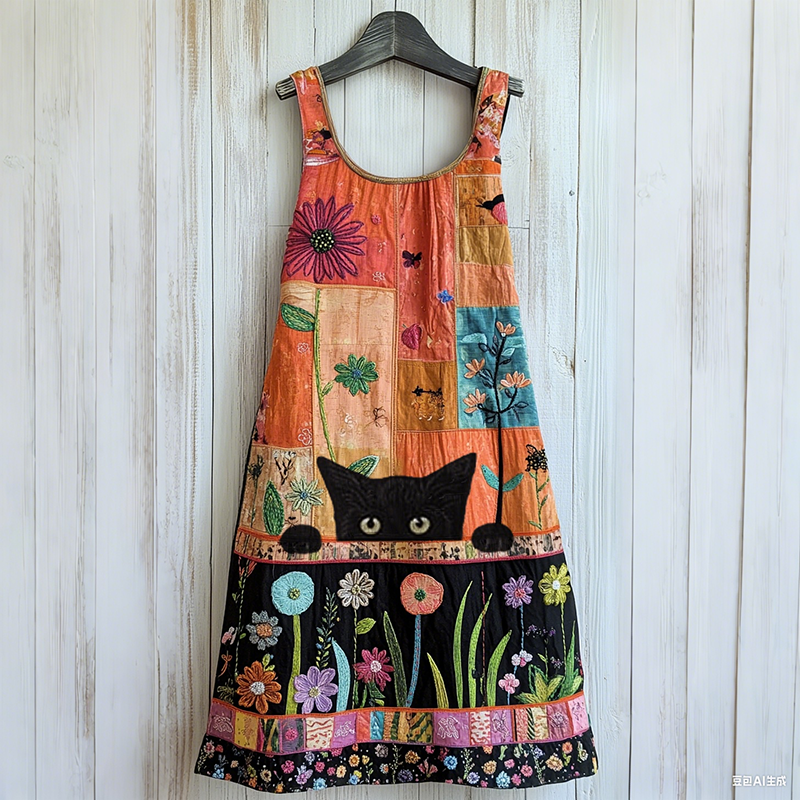 Vestito dal design elegante