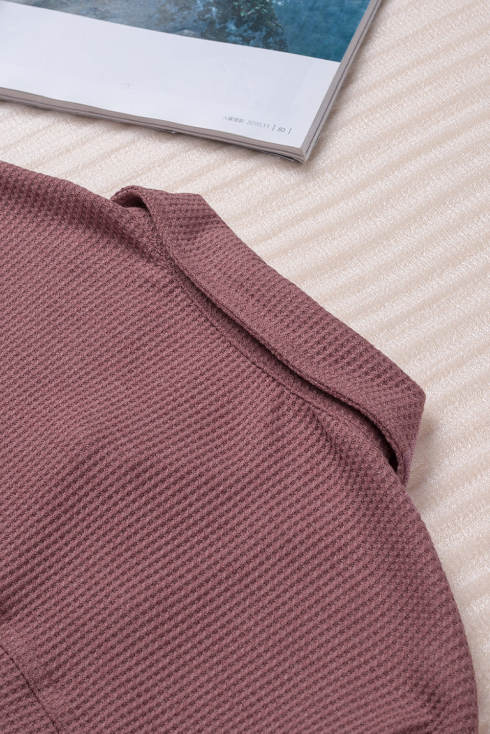 Giacca dal design elegante