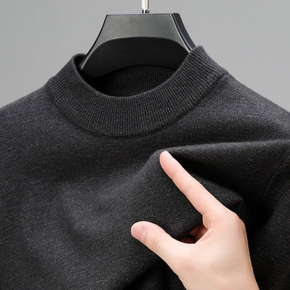Maglione vintage classico