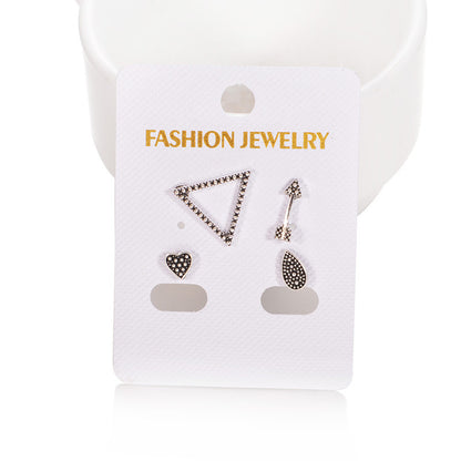 Parure affascinante per ogni occasione