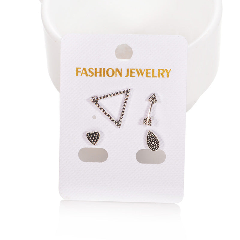 Parure affascinante per ogni occasione