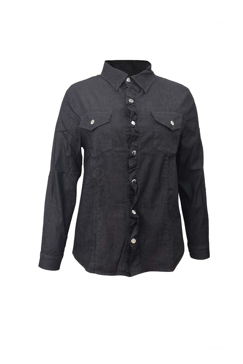 Clover | Fashionable and Effortless winter Jacket