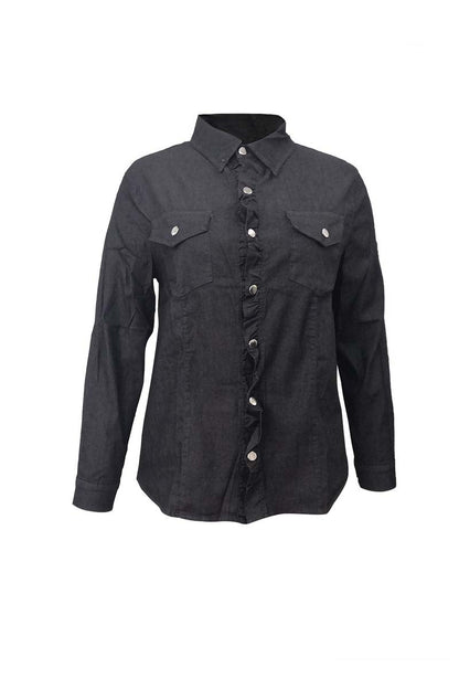 Clover | Fashionable and Effortless winter Jacket