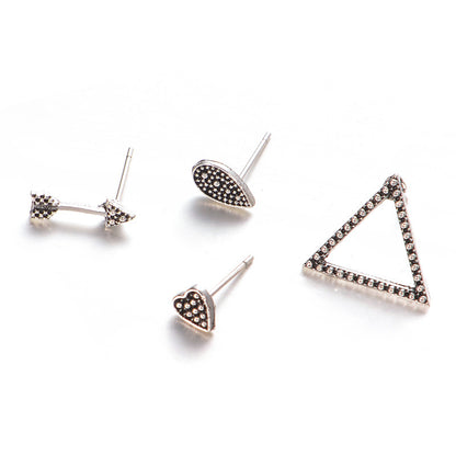 Parure affascinante per ogni occasione