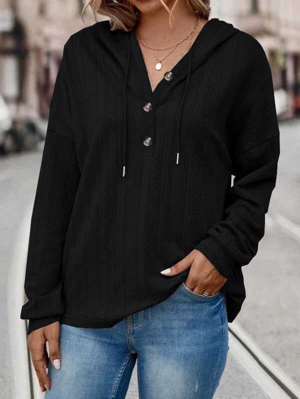Maglione splendidamente realizzato