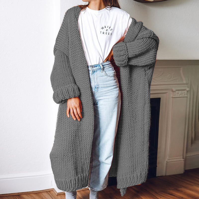 Cardigan vintage classico