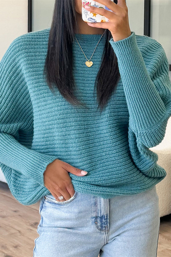 Maglione vintage classico