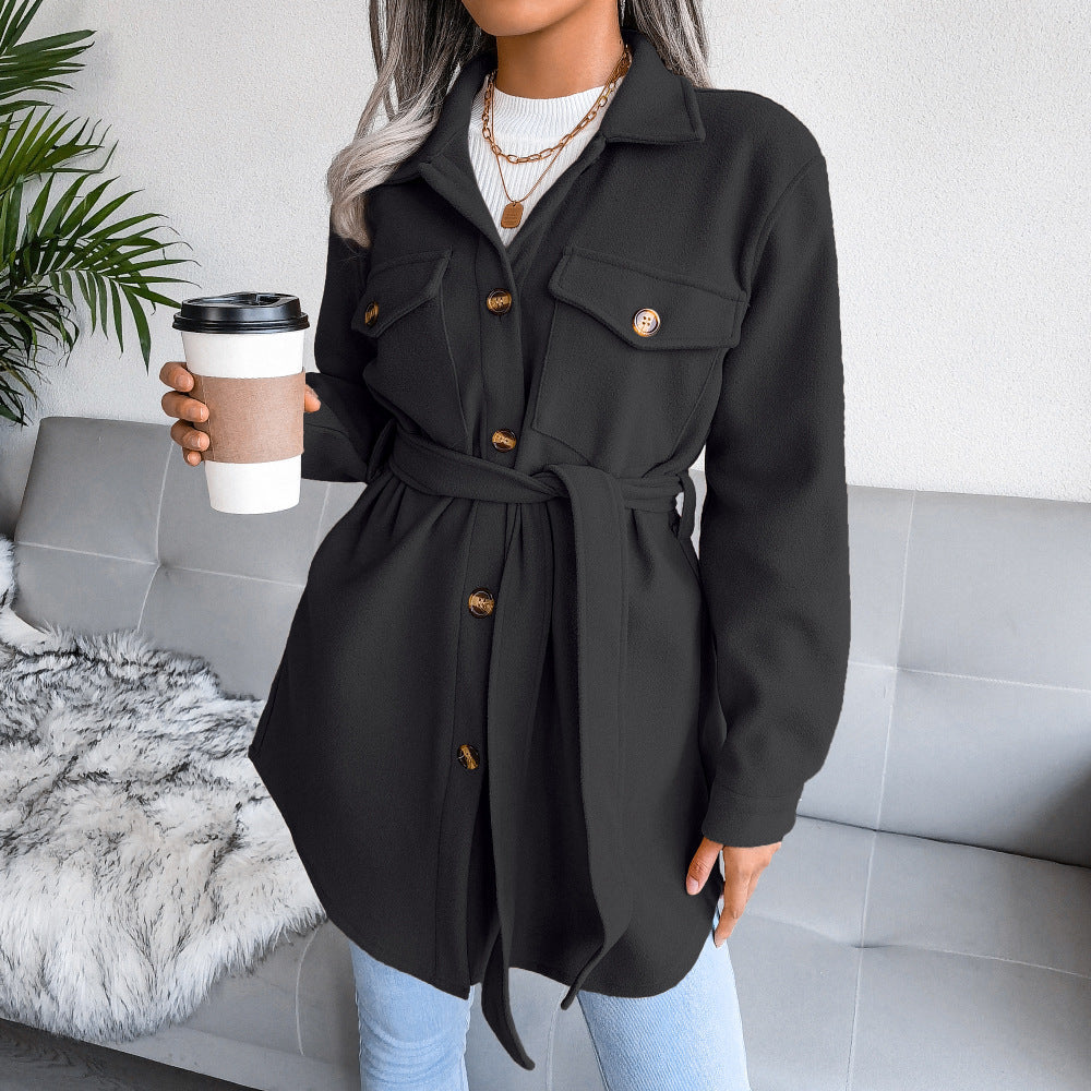 Maglione ispirato al vintage