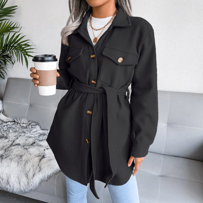 Maglione ispirato al vintage