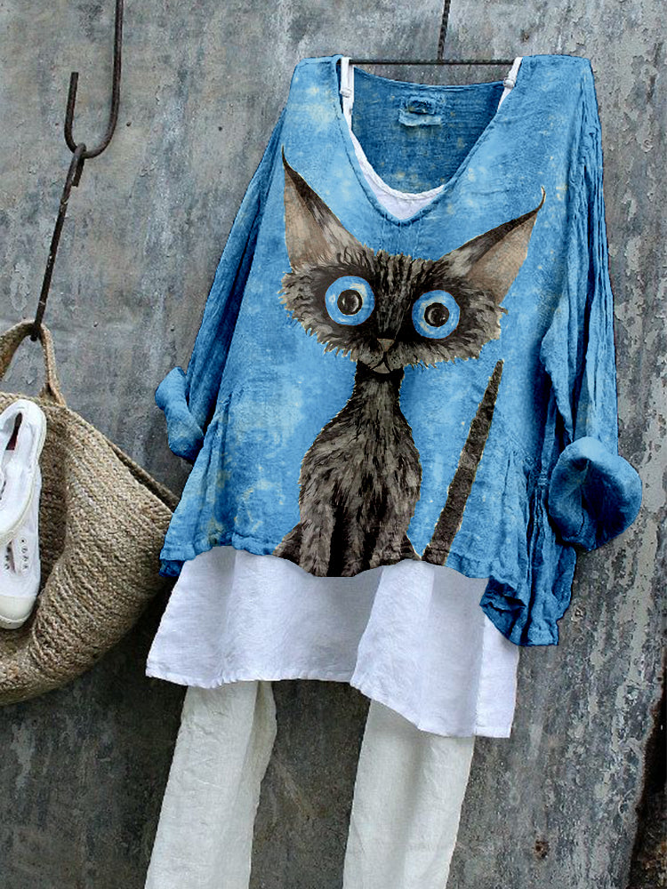 Capo vintage classico