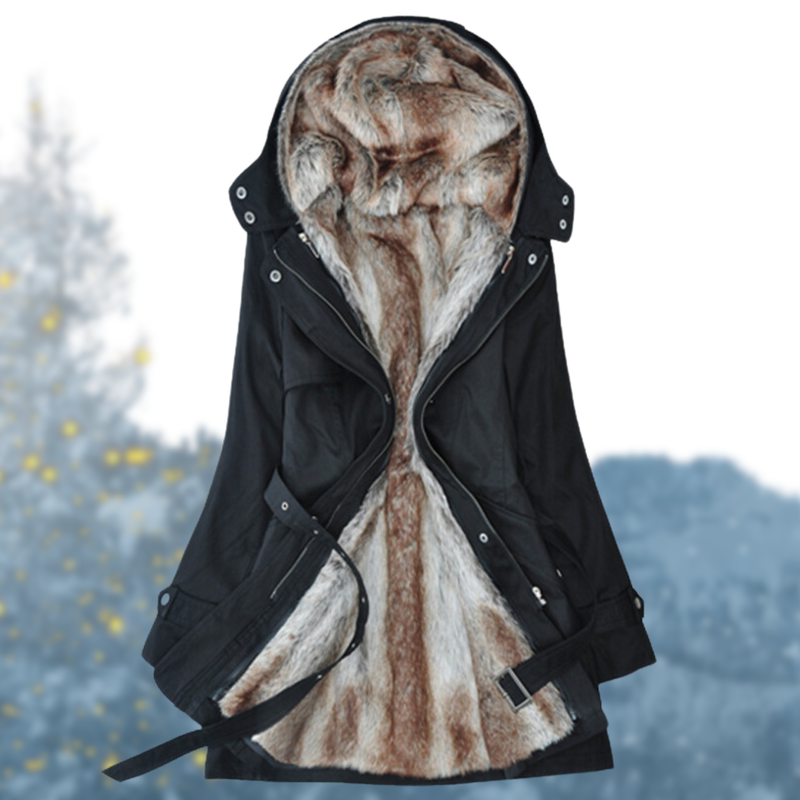 Cappotto ispirato al vintage