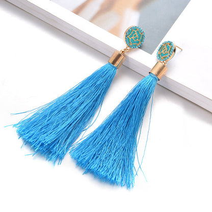 Orecchino elegante per ogni occasione