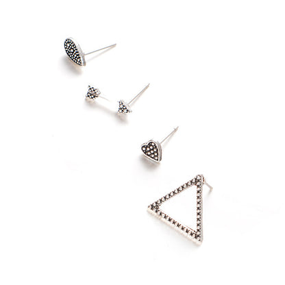 Parure affascinante per ogni occasione