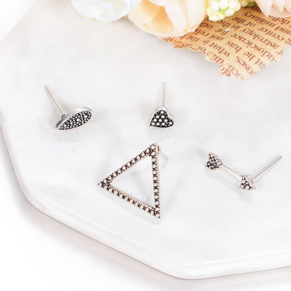 Parure affascinante per ogni occasione