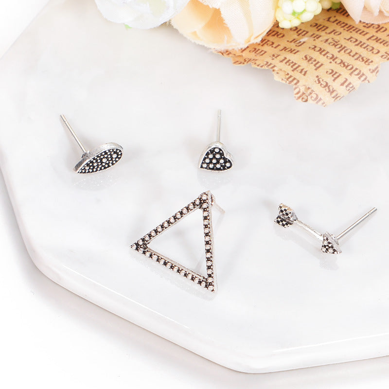 Parure affascinante per ogni occasione