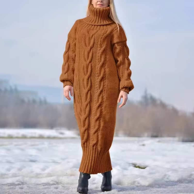 Maglione dal design elegante