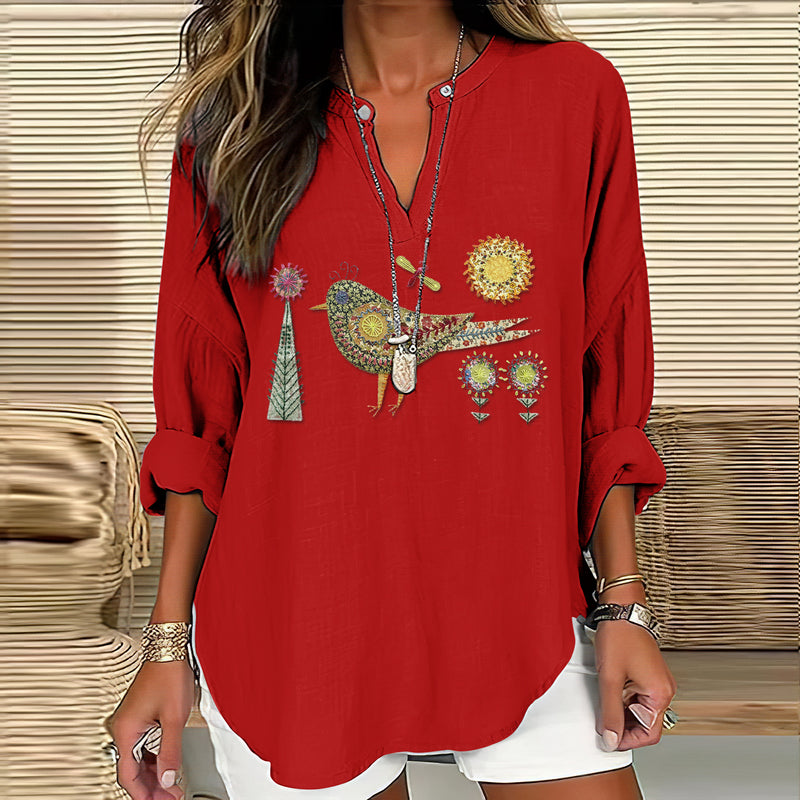 Camicia splendidamente realizzato
