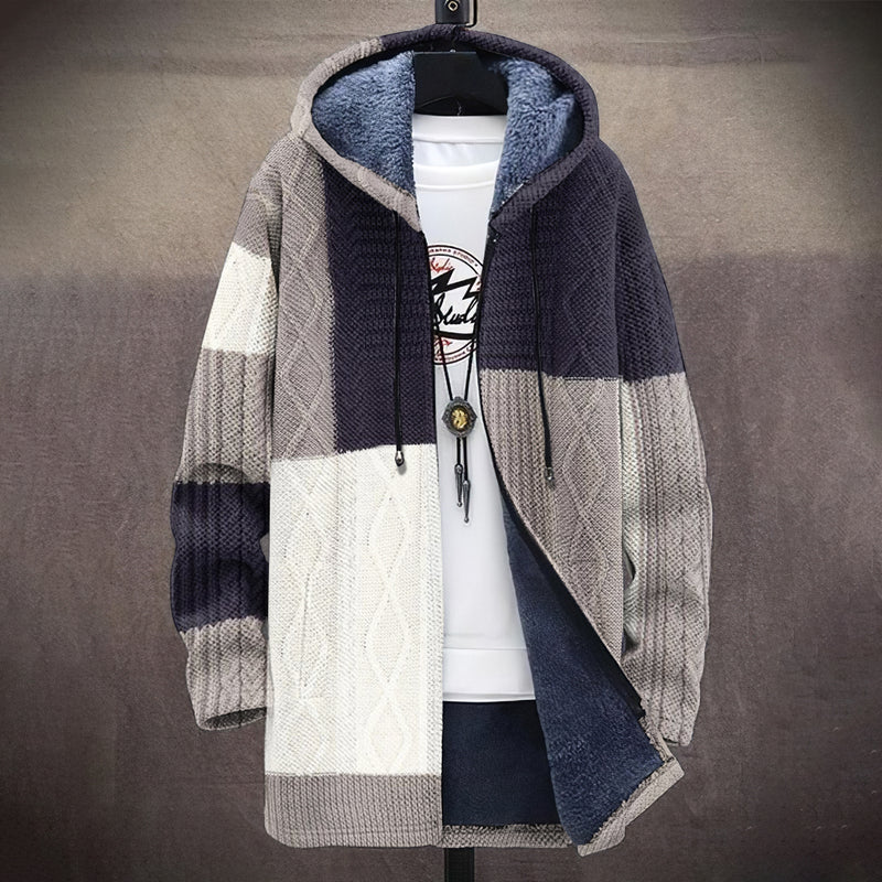 Maglione ispirato al vintage