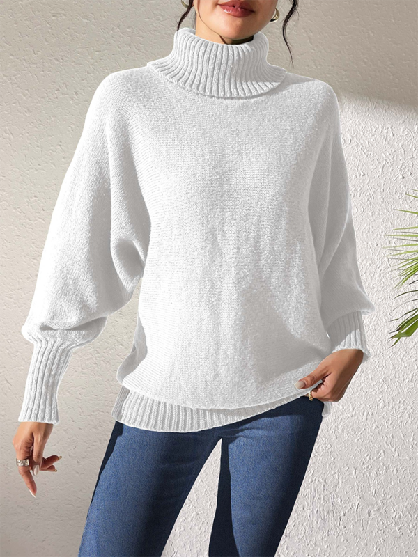 Maglione ispirato al vintage