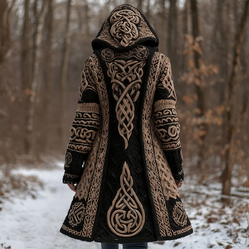 Maglione dal design raffinato