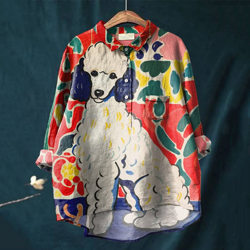 Camicia splendidamente realizzato