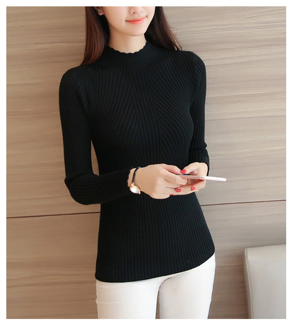 Maglione vintage classico