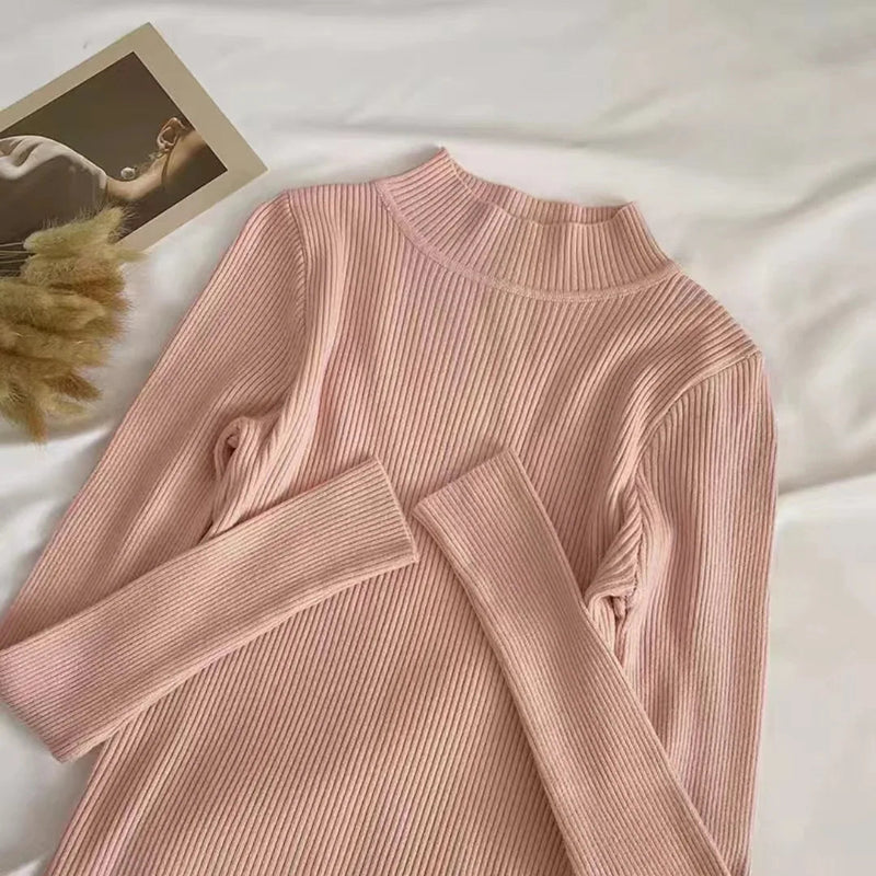 Maglione vintage classico