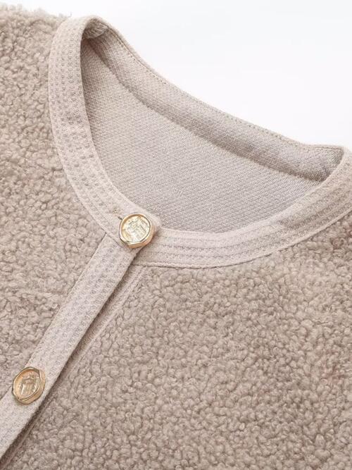 Maglione dal design raffinato