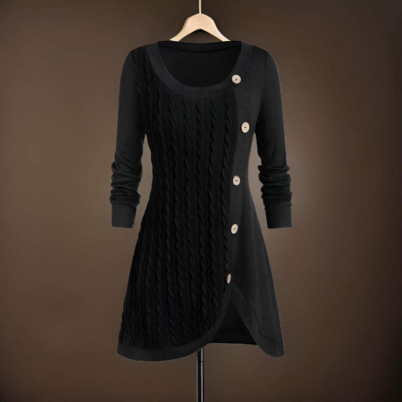 Maglione dal design raffinato