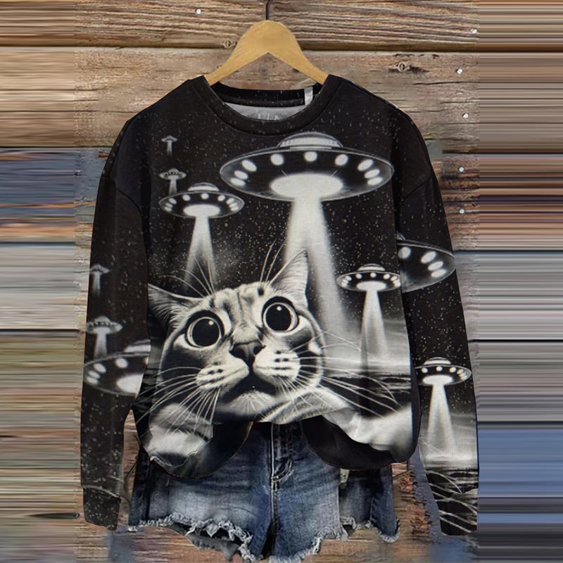 Camicia dal design curato