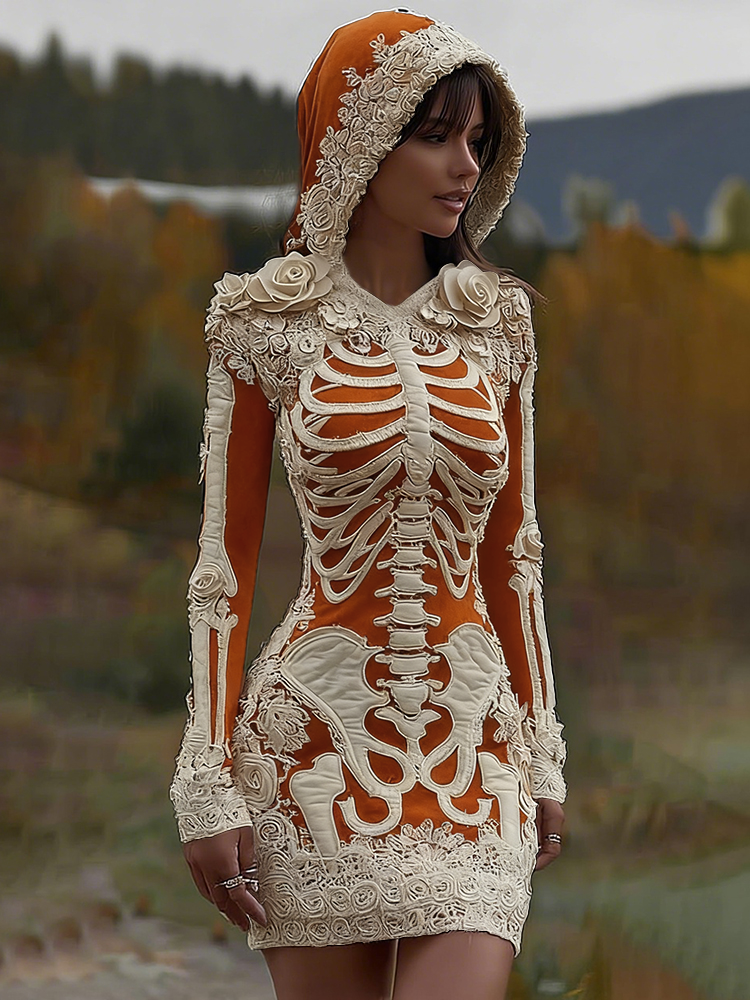 Maglione dal design elegante