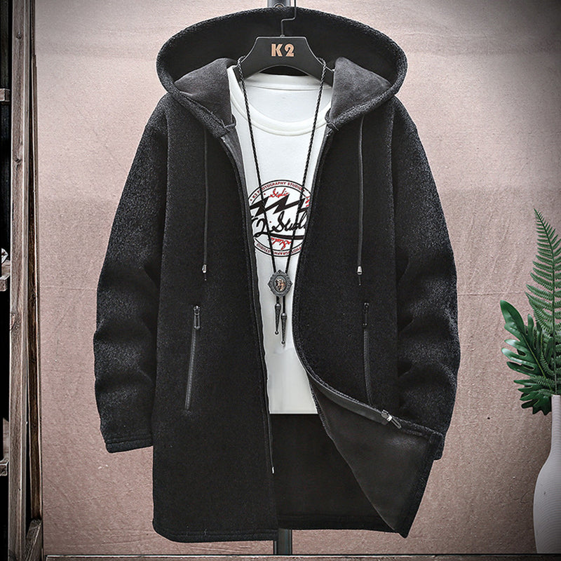 Cardigan splendidamente realizzato