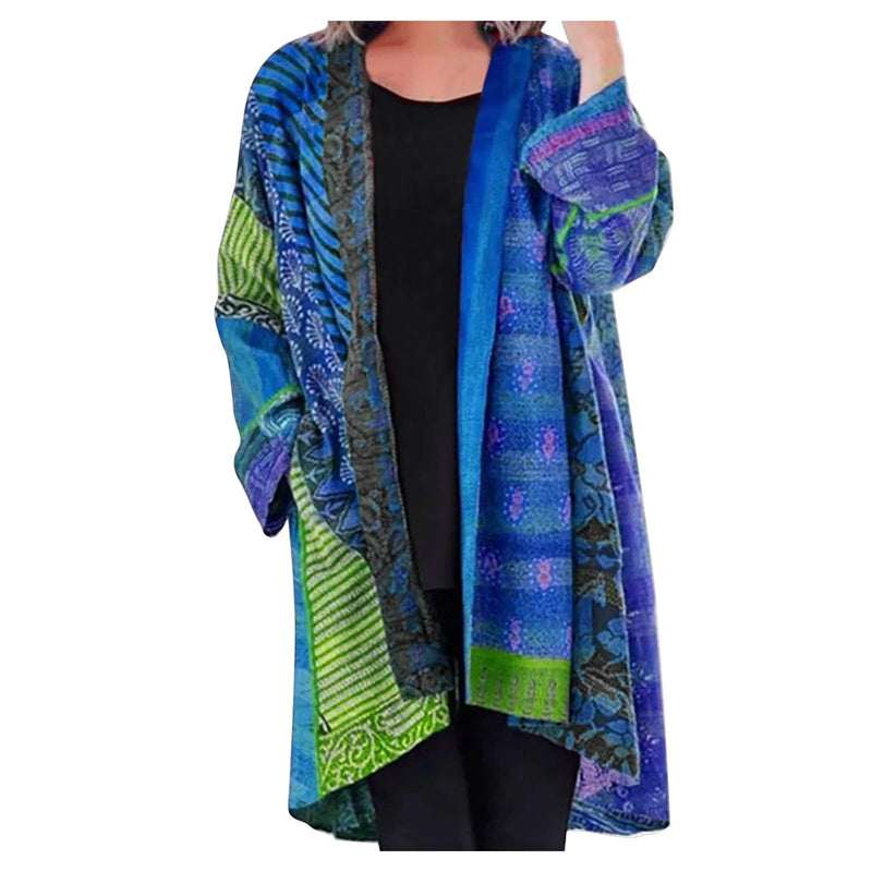 Maglione splendidamente realizzato