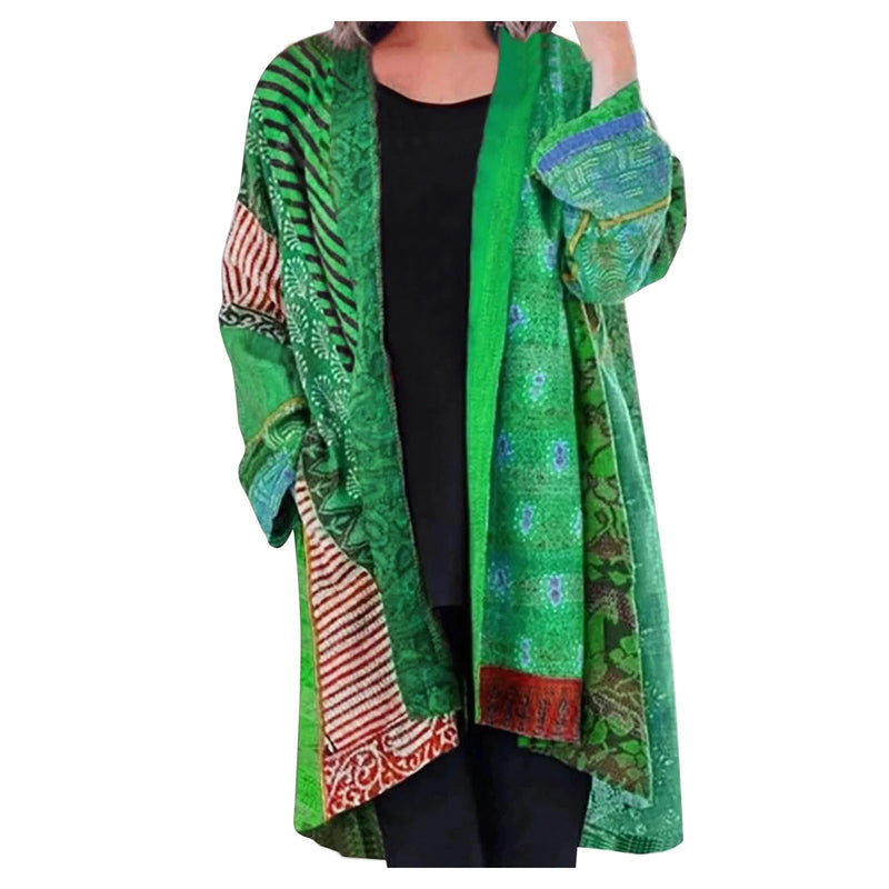 Maglione splendidamente realizzato