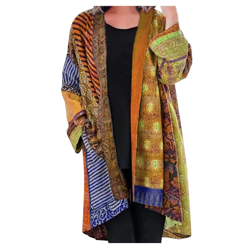 Maglione splendidamente realizzato