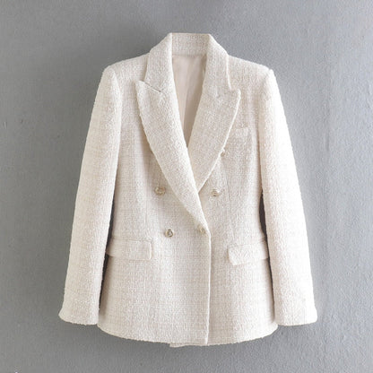 LP | Blazer doppiopetto da donna