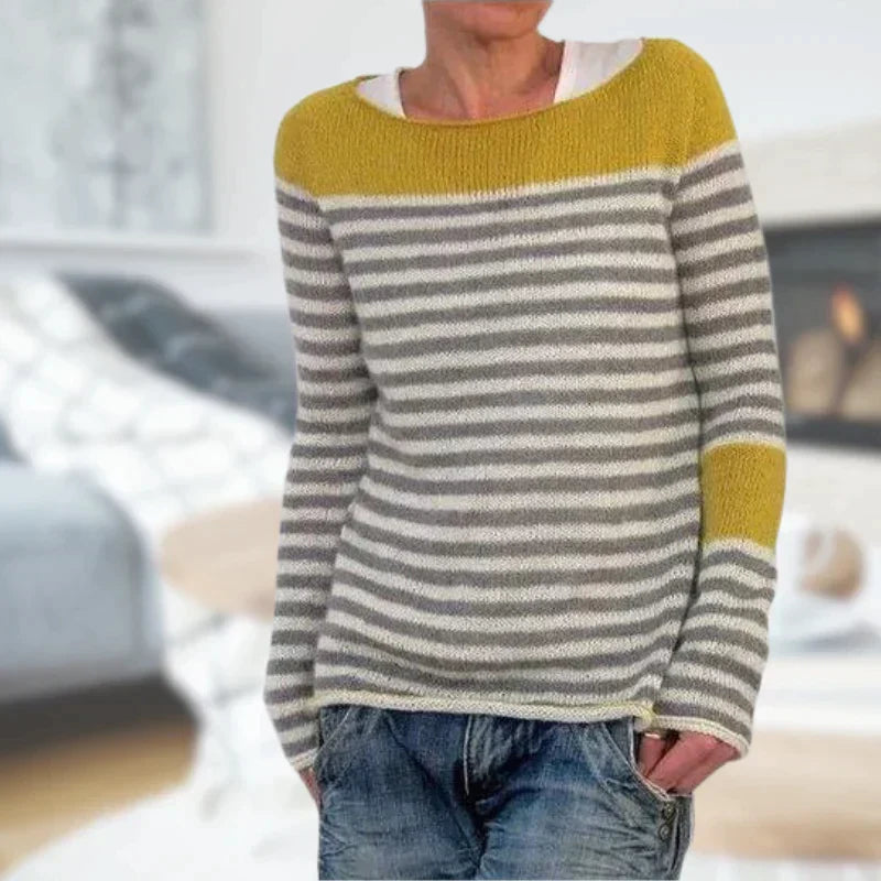 Maglione vintage classico