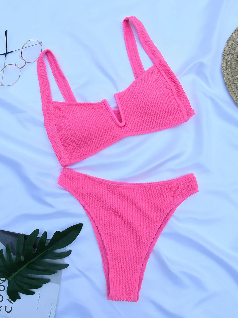 Habiba® | and Versatile Bikini