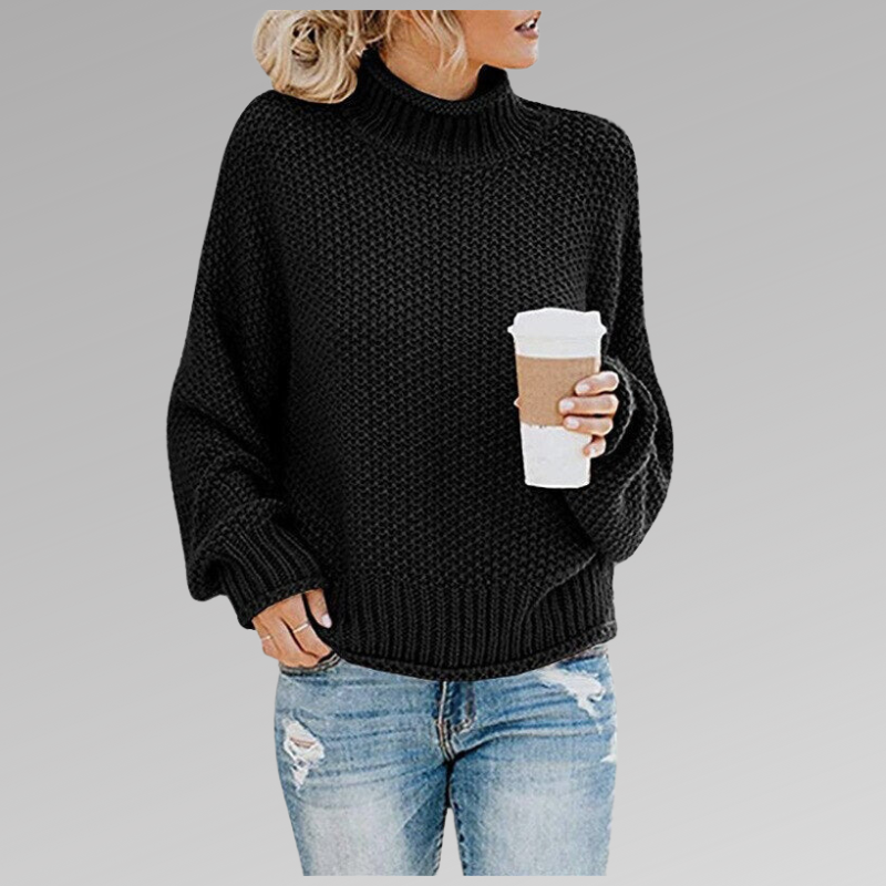 Maglione dal design elegante